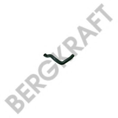 Шланг радиатора BERGKRAFT BK2958521SP