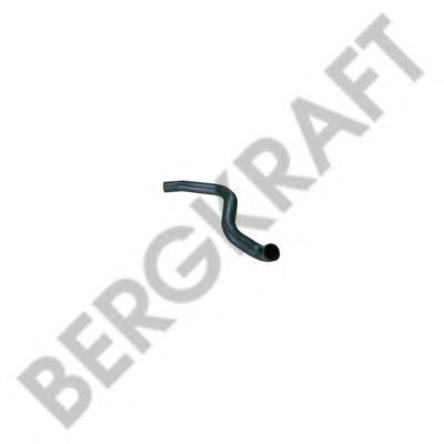Шланг радиатора BERGKRAFT BK2958621SP