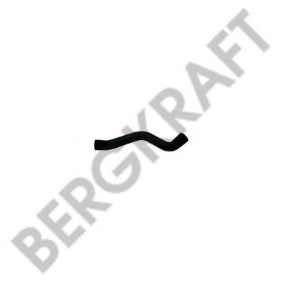 Шланг радиатора BERGKRAFT BK2958721SP