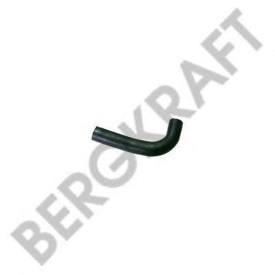 Шланг радиатора BERGKRAFT BK2958821SP