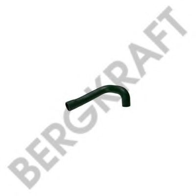 Шланг радиатора BERGKRAFT BK2958921SP