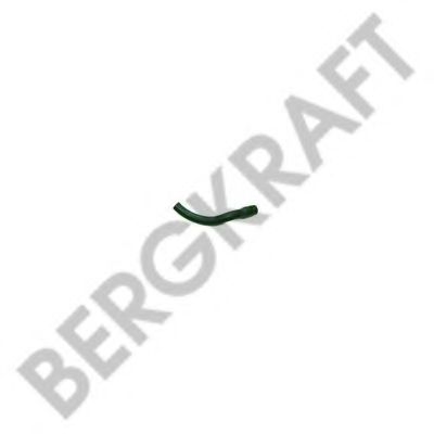 Шланг радиатора BERGKRAFT BK29701021SP