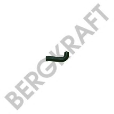 Шланг радиатора BERGKRAFT BK2970821SP