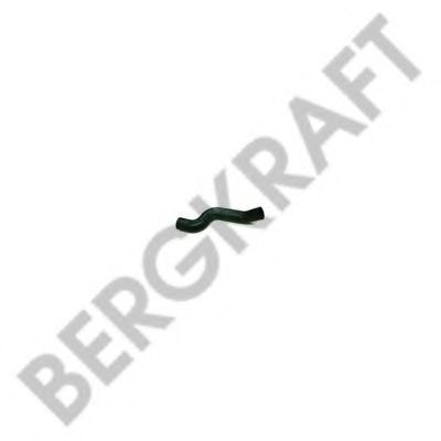 Шланг радиатора BERGKRAFT BK2970921SP