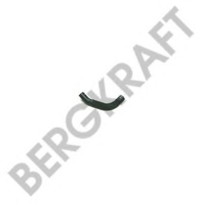 Шланг радиатора BERGKRAFT BK29711021SP