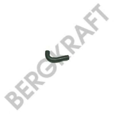 Шланг радиатора BERGKRAFT BK2971221SP