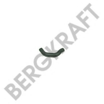 Шланг радиатора BERGKRAFT BK2971321SP