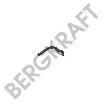 Шланг радиатора BERGKRAFT BK2972621SP