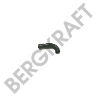Шланг радиатора BERGKRAFT BK2972821SP