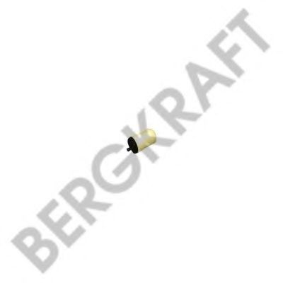 Втулка, стабилизатор BERGKRAFT BK2979121SP