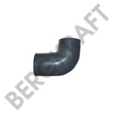 Трубка нагнетаемого воздуха BERGKRAFT BK2991921SP