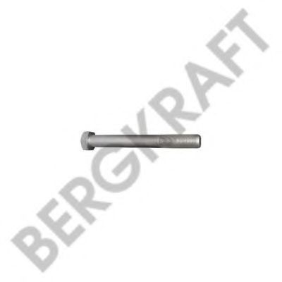 Палец ушка рессоры BERGKRAFT BK29971021SP