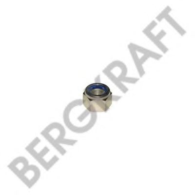 Гайка листовой рессоры BERGKRAFT BK2998321SP