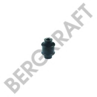 Подвеска, амортизатор BERGKRAFT BK6120364