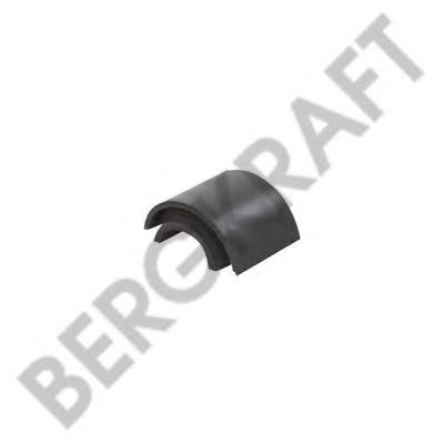 Опора, стабилизатор BERGKRAFT BK8501850