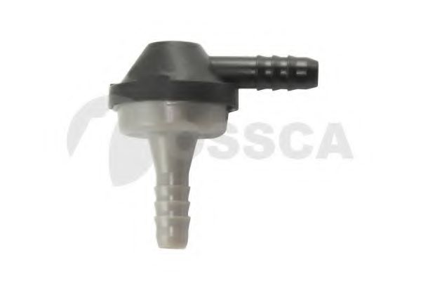 Клапан, управление воздуха-впускаемый воздух OSSCA 05537