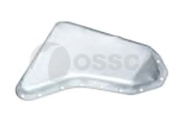 Масляный поддон OSSCA 14610