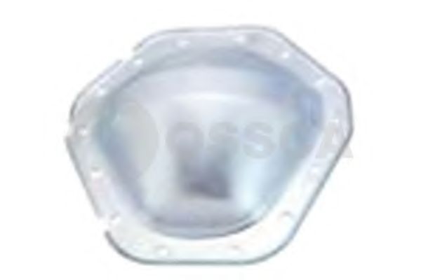 Масляный поддон OSSCA 14611