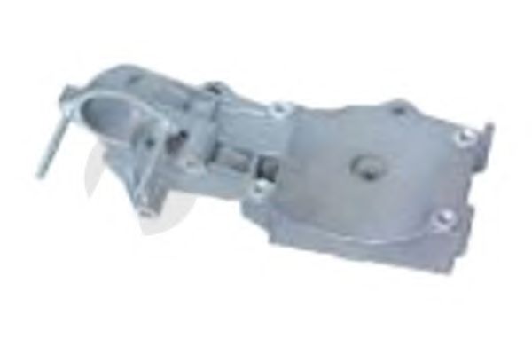 Масляный поддон OSSCA 14618