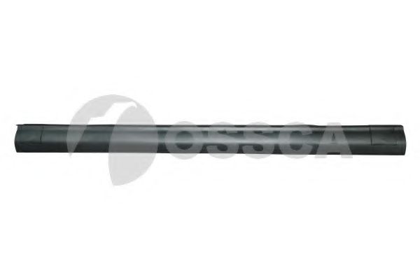 Обшивка порога OSSCA 10992