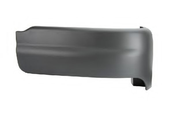 Буфер PACOL MAN-SB-001R