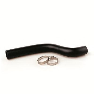 Шланг радиатора LUZAR LPK 0108