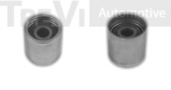 Паразитный / Ведущий ролик, зубчатый ремень TREVI AUTOMOTIVE TD1747