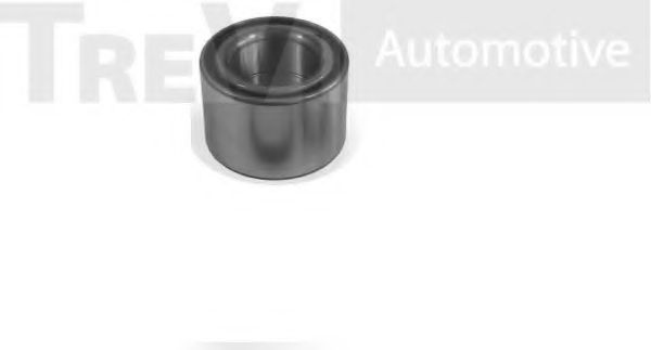 Комплект подшипника ступицы колеса TREVI AUTOMOTIVE WB1001