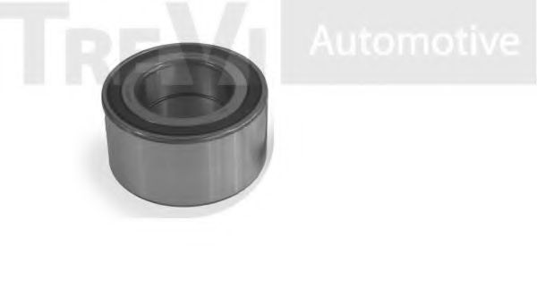 Комплект подшипника ступицы колеса TREVI AUTOMOTIVE WB1002