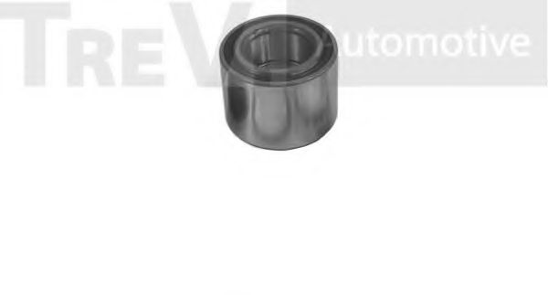 Комплект подшипника ступицы колеса TREVI AUTOMOTIVE WB1043