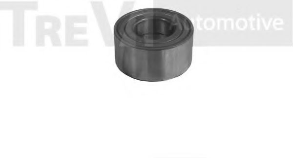 Комплект подшипника ступицы колеса TREVI AUTOMOTIVE WB1105