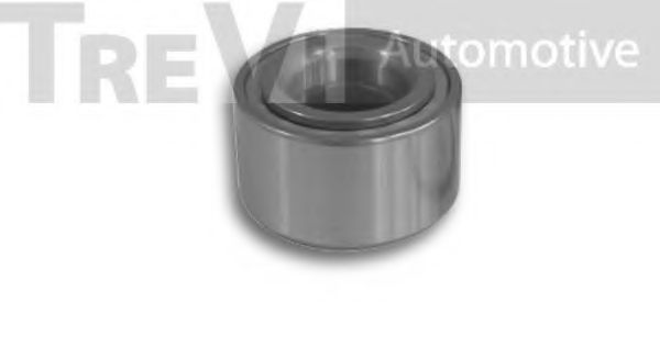 Комплект подшипника ступицы колеса TREVI AUTOMOTIVE WB1736