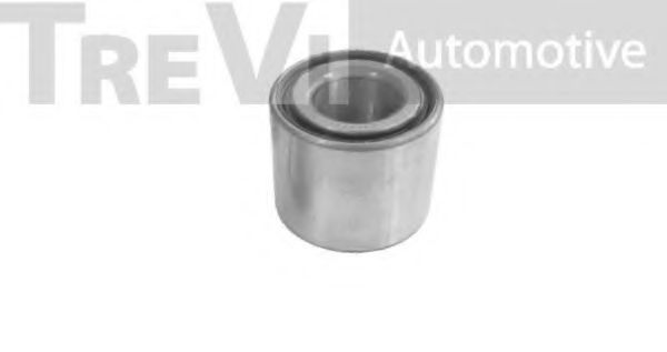 Комплект подшипника ступицы колеса TREVI AUTOMOTIVE WB2273