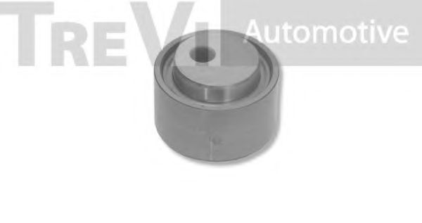 Натяжной ролик, ремень ГРМ TREVI AUTOMOTIVE TD1155