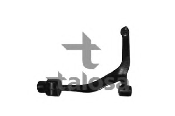 Рычаг независимой подвески колеса, подвеска колеса TALOSA 40-01347
