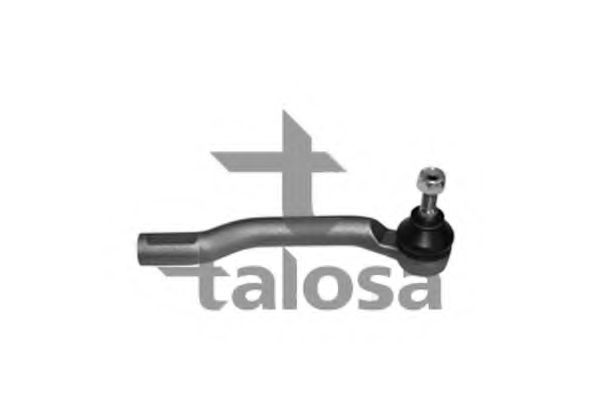 Наконечник поперечной рулевой тяги TALOSA 42-06532