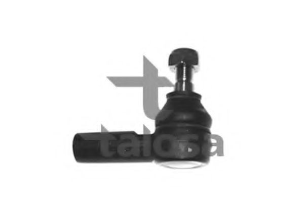 Наконечник поперечной рулевой тяги TALOSA 42-02684