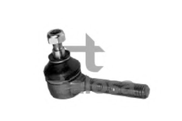 Наконечник поперечной рулевой тяги DYS 2202424