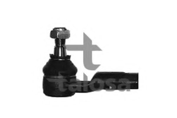Наконечник поперечной рулевой тяги TALOSA 42-04568
