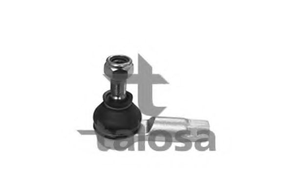 Наконечник поперечной рулевой тяги TALOSA 42-08272
