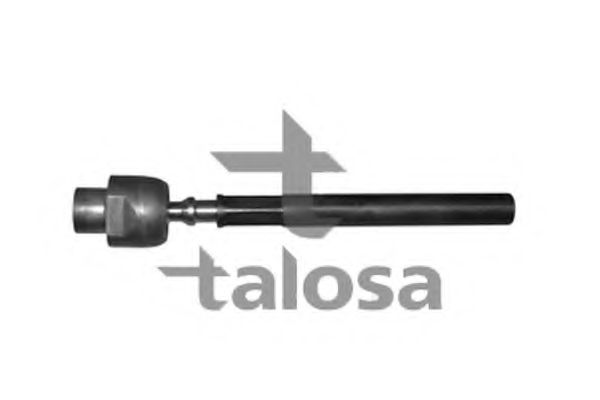 Осевой шарнир, рулевая тяга TALOSA 44-02557