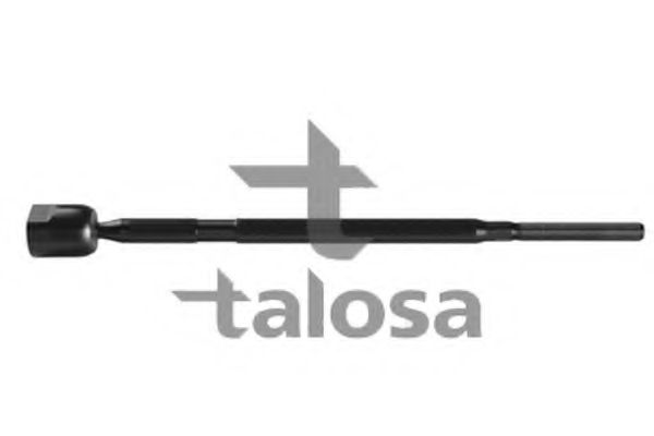 Осевой шарнир, рулевая тяга TALOSA 44-05438