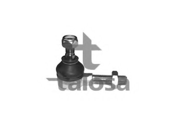 Наконечник поперечной рулевой тяги TALOSA 42-00512
