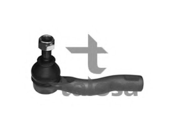 Наконечник поперечной рулевой тяги TALOSA 42-00655