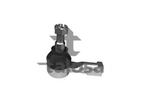 Наконечник поперечной рулевой тяги TALOSA 42-01209