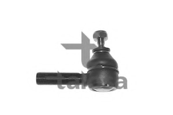 Наконечник поперечной рулевой тяги LEMFÖRDER 1061002