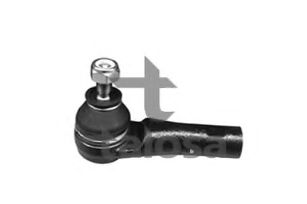 Наконечник поперечной рулевой тяги TALOSA 42-02732