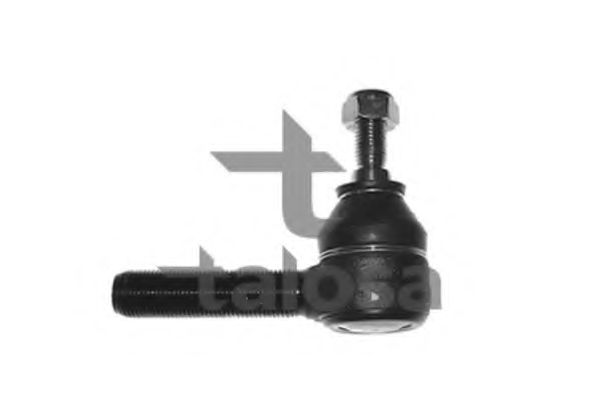 Наконечник поперечной рулевой тяги TALOSA 42-02825