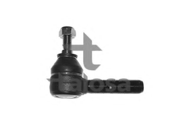 Наконечник поперечной рулевой тяги TALOSA 42-02826