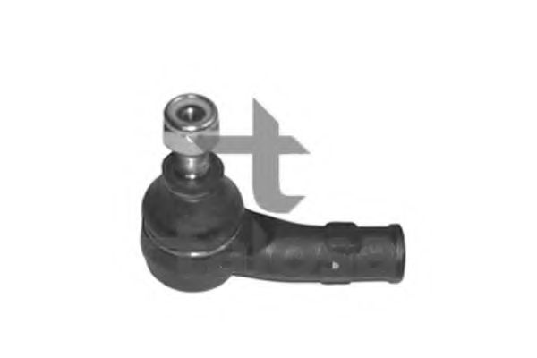 Наконечник поперечной рулевой тяги TALOSA 42-03527